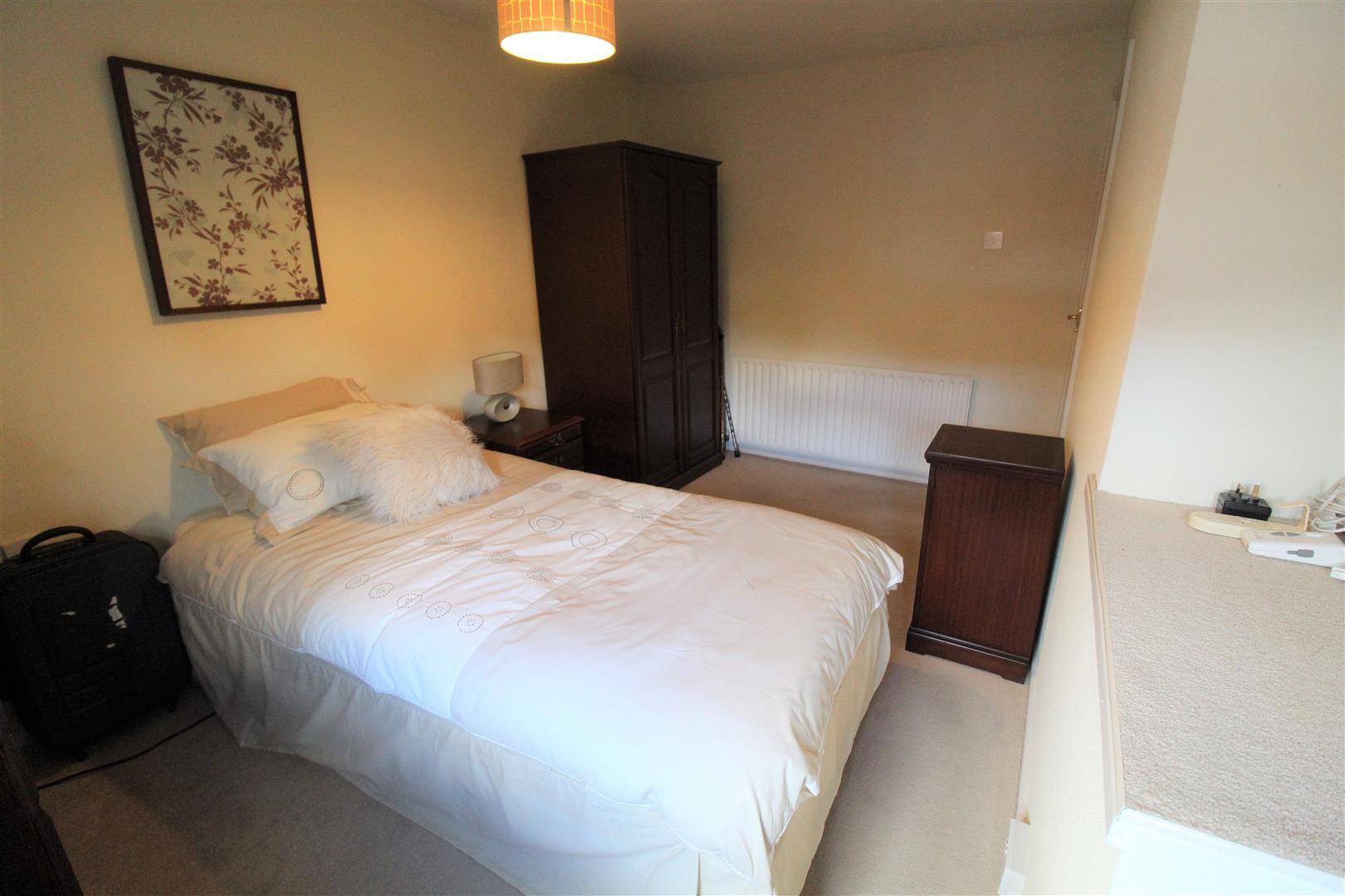Mallorie Road, Norton, Stoke-On-Trent